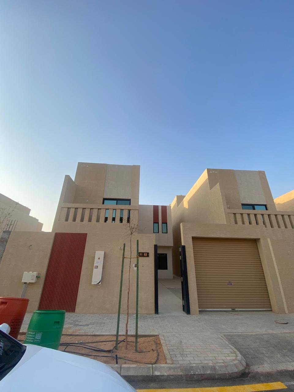 سكني فله الاسكان المشروع الجديد